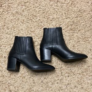 Steve Madden Jain boot 7